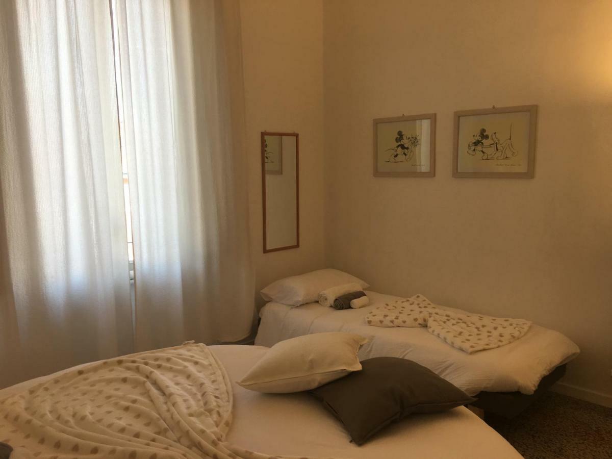 B&B Cristina E Stefano Пиза Экстерьер фото